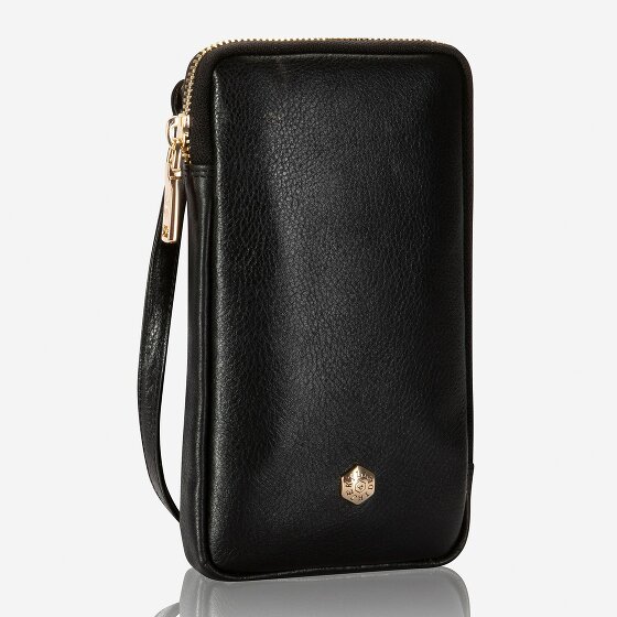 Jekyll & Hide Paris Custodia per cellulare Pelle 10 cm