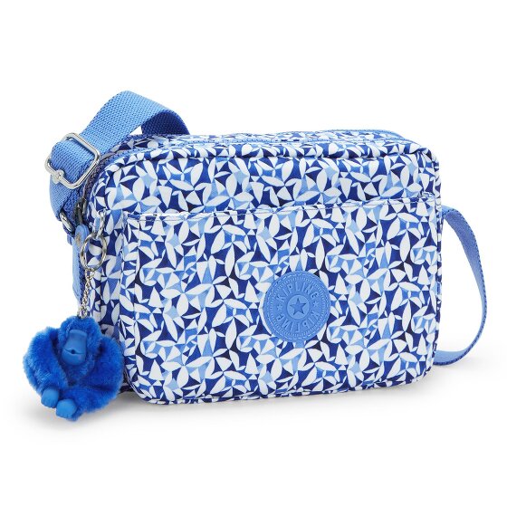 Kipling Basic Prt Abanu Borsa a tracolla M 24 cm