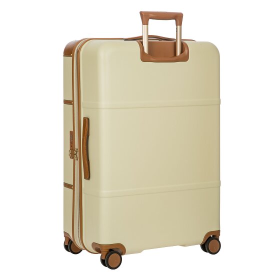 Bric's Bellagio 4 ruote Carrello 76 cm con piega di espansione