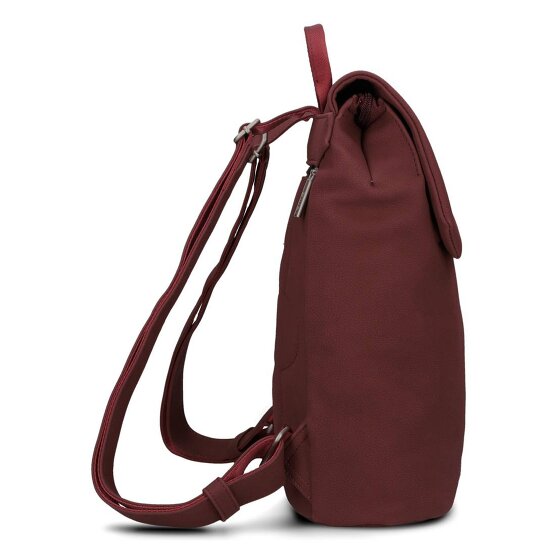 Zwei Mademoiselle.M Zaino da giorno 35 cm Vano porta PC