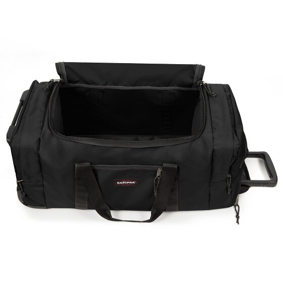 Eastpak Leatherface M + 2 ruote 68 cm