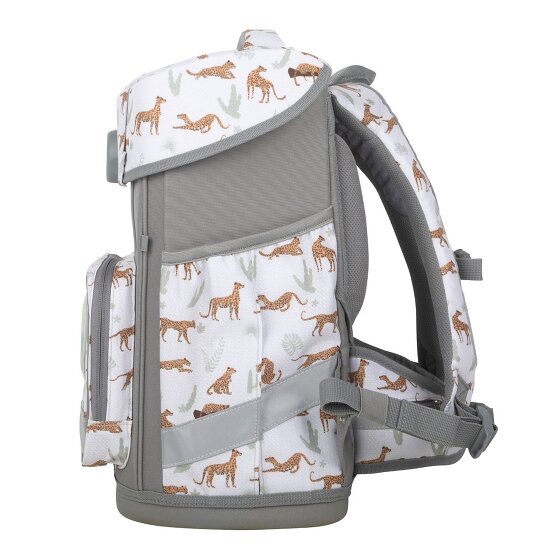 School-Mood Champion Set di borse per la scuola