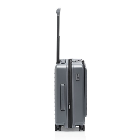 Porsche Design Roadster Carrello cabina a 4 ruote 55 cm