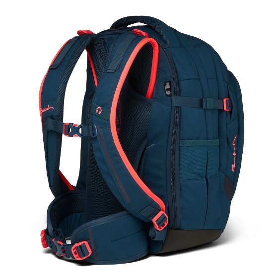 Satch zaino scuola match 45 cm