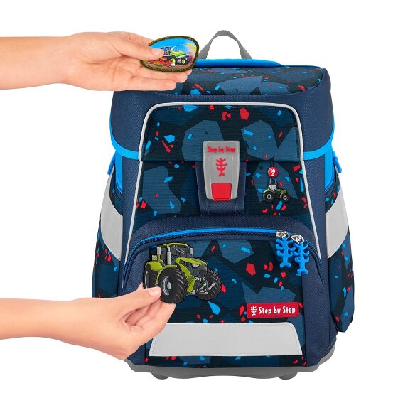 Step by Step Accessori per la scuola