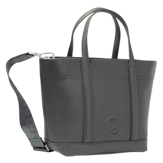 Bogner Bozen Zeta Borsa shopper Vera Pelle 22 cm
