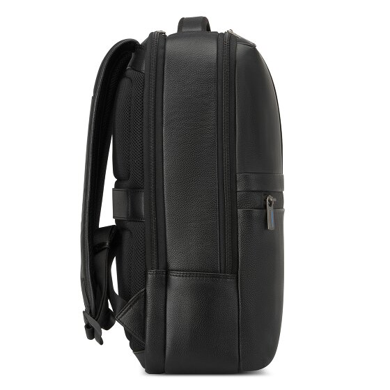 Roncato Trial Zaino da giorno Vera Pelle 42 cm Vano porta PC