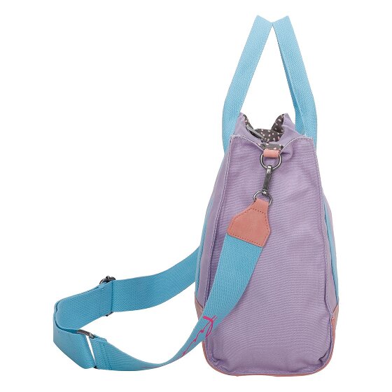 Fritzi aus Preußen Tote Bag Borsa shopper 40 cm