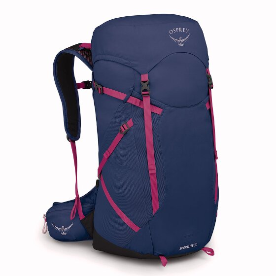 Osprey Sportlite 30 Zaino da trekking M-L 68 cm