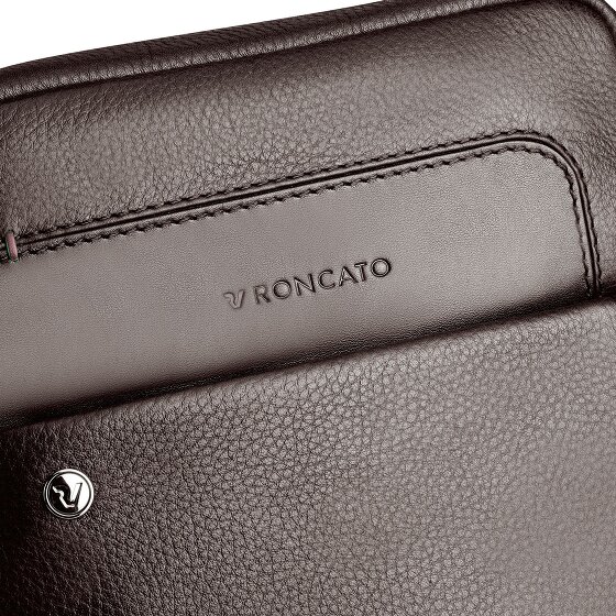 Roncato Alaska Borsa a tracolla Pelle 19 cm