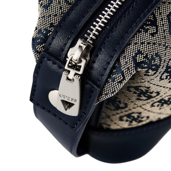 Guess Boston Borsa per cosmetici 21 cm