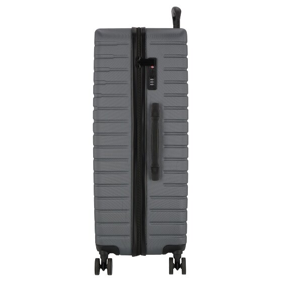 Valentino Mercury 4 ruote Carrello 75 cm