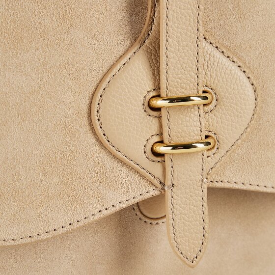 Coccinelle Mavery Borsa a tracolla Pelle 26 cm