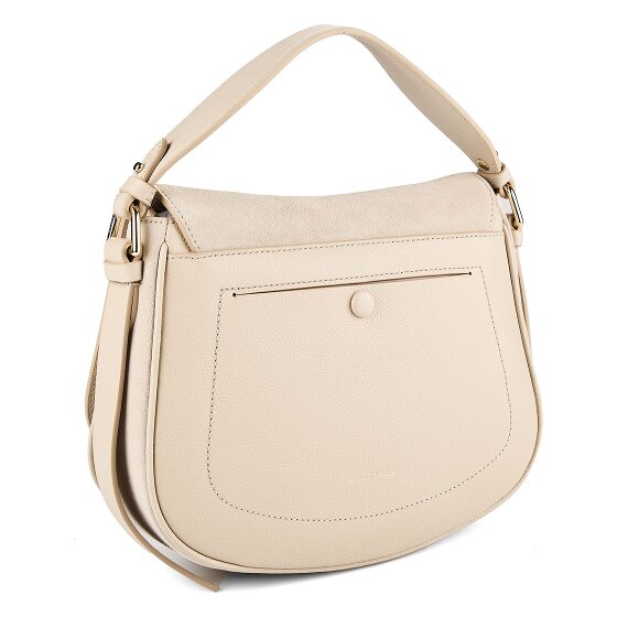 Coccinelle Mavery Borsa a spalla Vera Pelle 26 cm