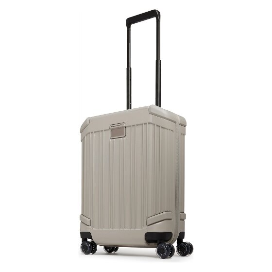 Piquadro Pop 4 ruote Carrello 55 cm