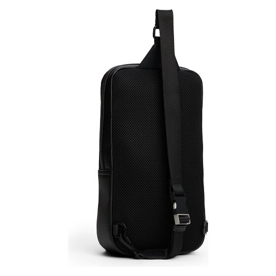 Tommy Hilfiger TH Modern Monogram Borsa a tracolla 20 cm