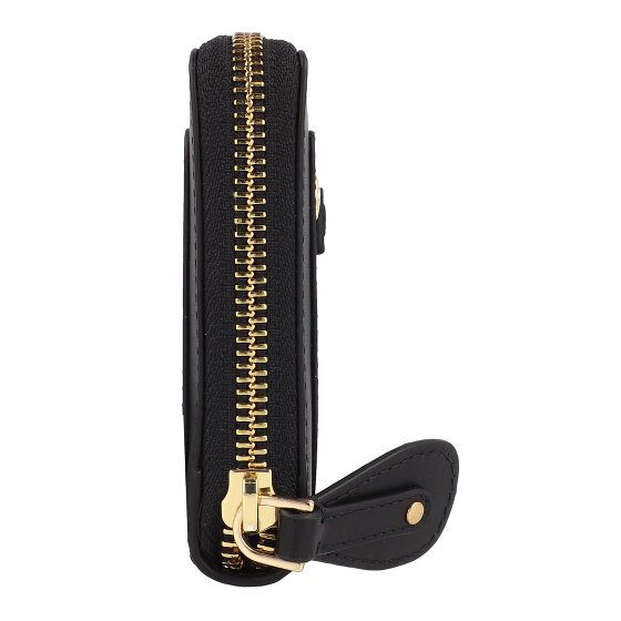 The Bridge Cecilia Portafoglio Protezione RFID Pelle 13 cm