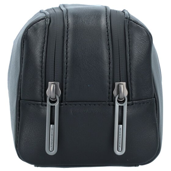 Piquadro Urban Borsa da toilette Pelle 23 cm
