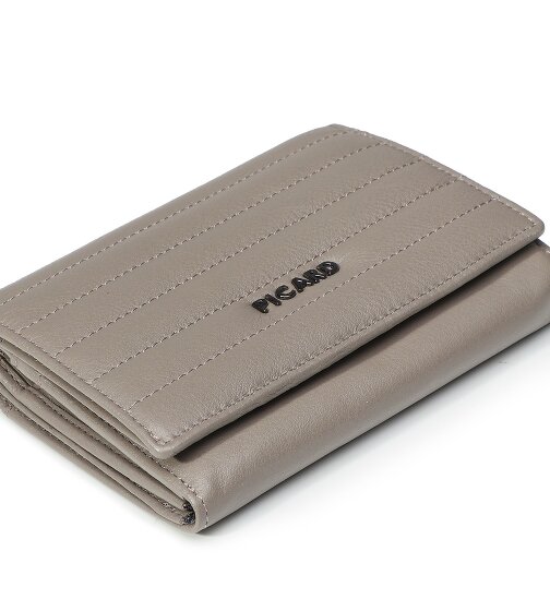 Picard Evolute 1 Portafoglio Pelle 13.5 cm
