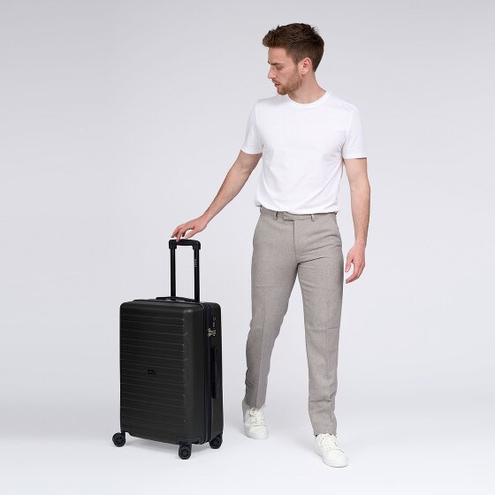 Redolz Essentials 08 MEDIUM 4 ruote Carrello 67 cm