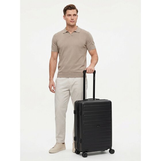 Redolz Essentials 08 MEDIUM 4 ruote Carrello 67 cm