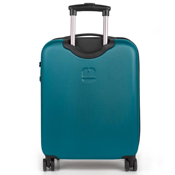 Gabol Paradise XP 4 ruote Set di valigie 4 pezzi
