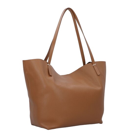 Patrizia Pepe Borsa shopper Pelle 30 cm