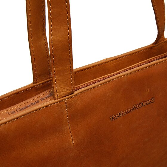 The Chesterfield Brand Emilia Borsa a tracolla Pelle 35 cm Scomparto per laptop