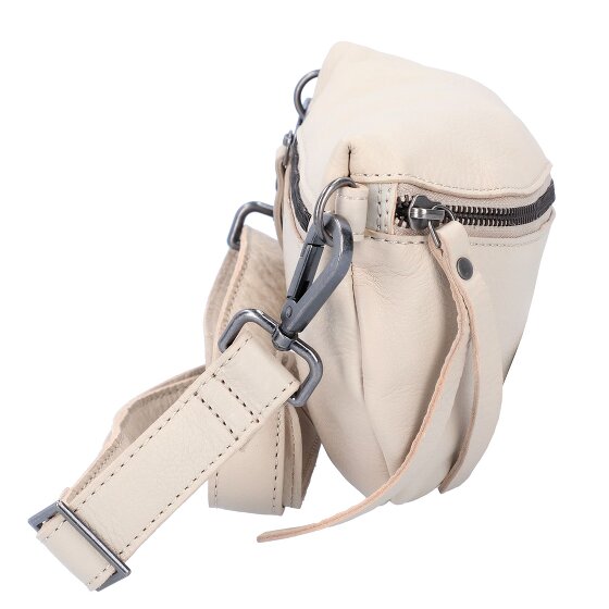 Harbour 2nd Just Pure Paulette Marsupio Pelle 24 cm