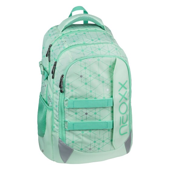 Neoxx Active Pro Zaino da scuola 45.5 cm