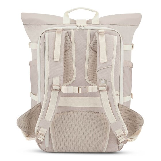 Johnny Urban Travel Series Allen Large Travel Zaino da giorno 50 cm Scomparto per laptop
