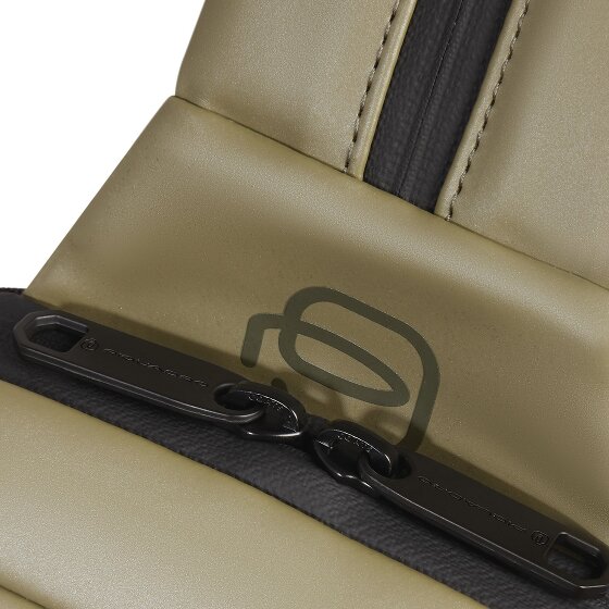 Piquadro C20W Borsa a tracolla RFID 32 cm