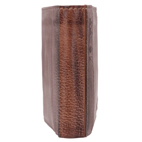 camel active Portafoglio Melbourne in pelle 12,5 cm