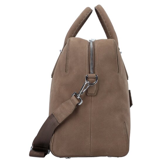 Boss Madison Borsa da viaggio Weekender Pelle 45 cm