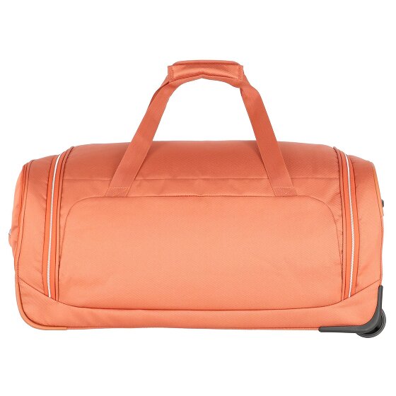 Travelite Miigo 2-Wheel Holdall 69 cm