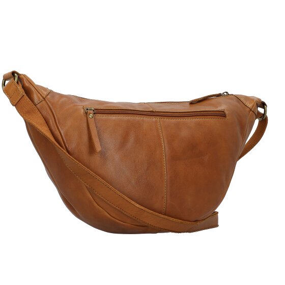 Greenburry Colombiana Borsa a tracolla Pelle 34 cm
