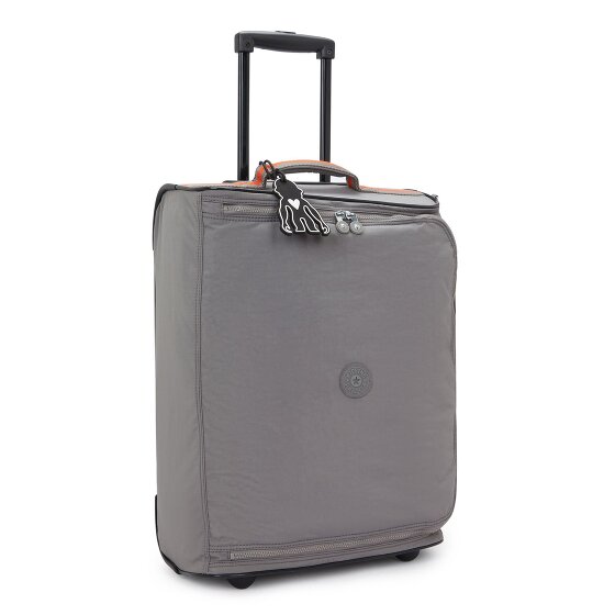 Kipling Basic Teagan C 2 ruote Carrello della cabina 55 cm