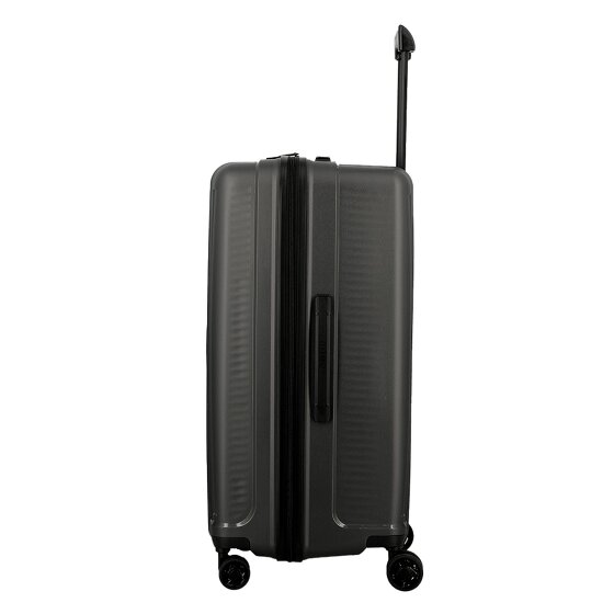 Jump Vanguard 4 ruote Carrello 70 cm