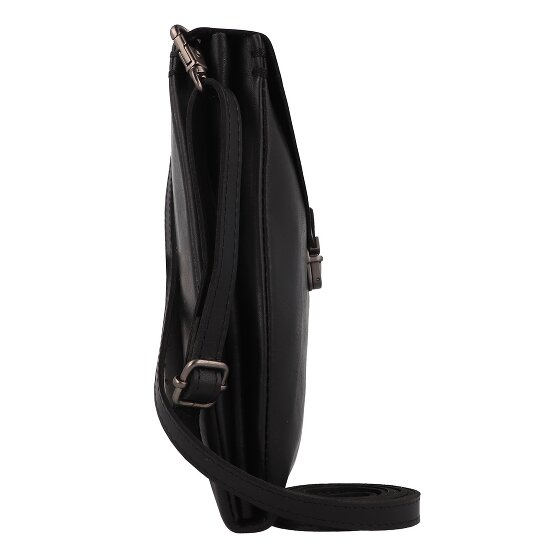 Harold's Fold Mini Borsa Borsa a tracolla Pelle 17 cm