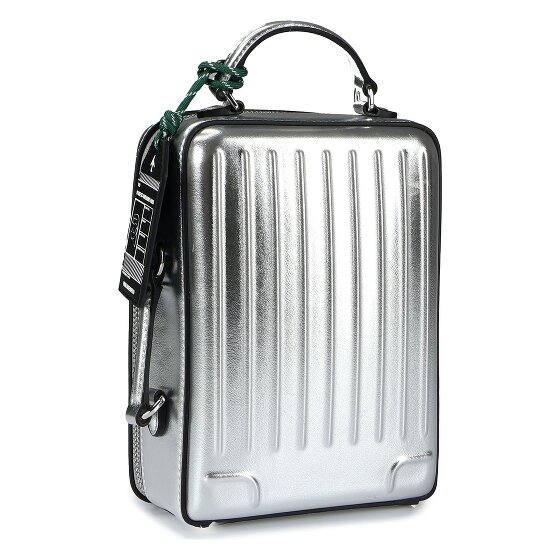 Karl Lagerfeld Ikon Mini borsa a mano 14 cm