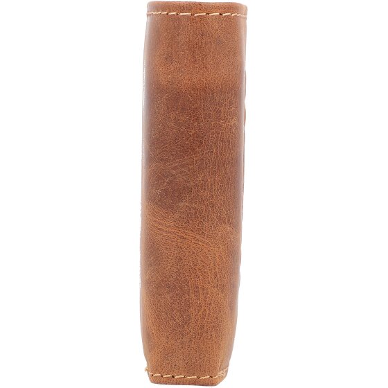 Greenburry Vintage Portafoglio Pelle 12 cm