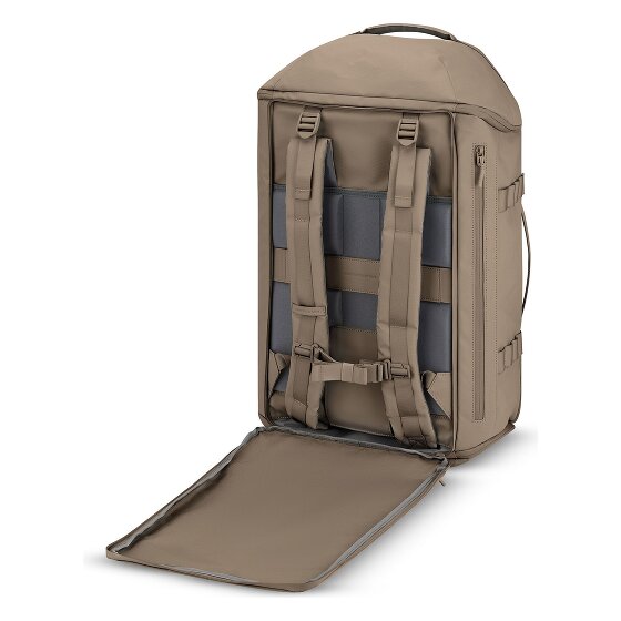 Kapten & Son Lisbon Borsa da viaggio Weekender L 64 cm