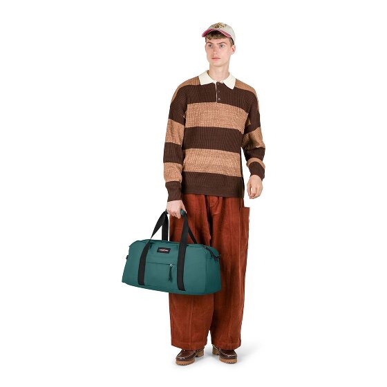 Eastpak Stand Borsa da viaggio Weekender 53 cm