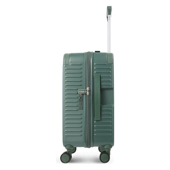 Hedgren Raku 4 ruote Carrello della cabina S 55 cm