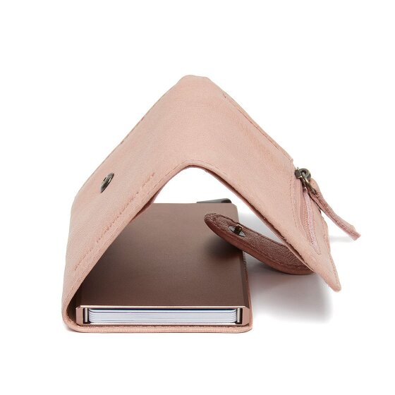 The Chesterfield Brand Nivala Portafoglio Protezione RFID Pelle 7.5 cm