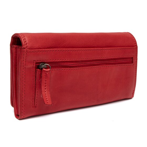 The Chesterfield Brand Lentini Portafoglio Pelle 18 cm