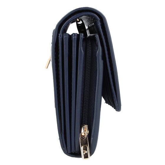 Roncato Firenze Portafoglio RFID in pelle 17,5 cm