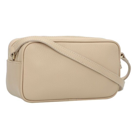 Patrizia Pepe Borsa a tracolla Pelle 21.5 cm
