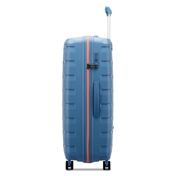 Roncato Skyline 2.0 Neon 4 ruote Carrello 79 cm