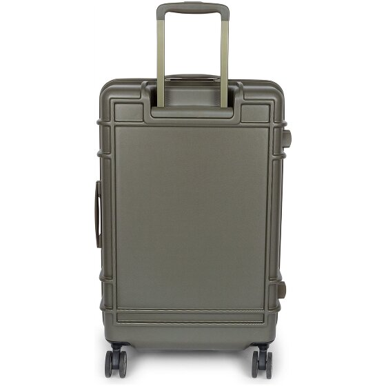 Eastpak Resist'R Zip 4 ruote Carrello 68.5 cm